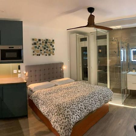 Moderno Y Funcional Apartamento En El Centro-El Rastro Madrid Ngoại thất bức ảnh