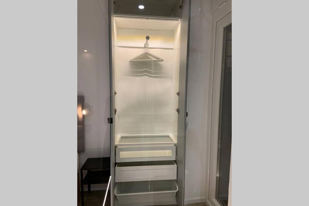 Moderno Y Funcional Apartamento En El Centro-El Rastro Madrid Ngoại thất bức ảnh